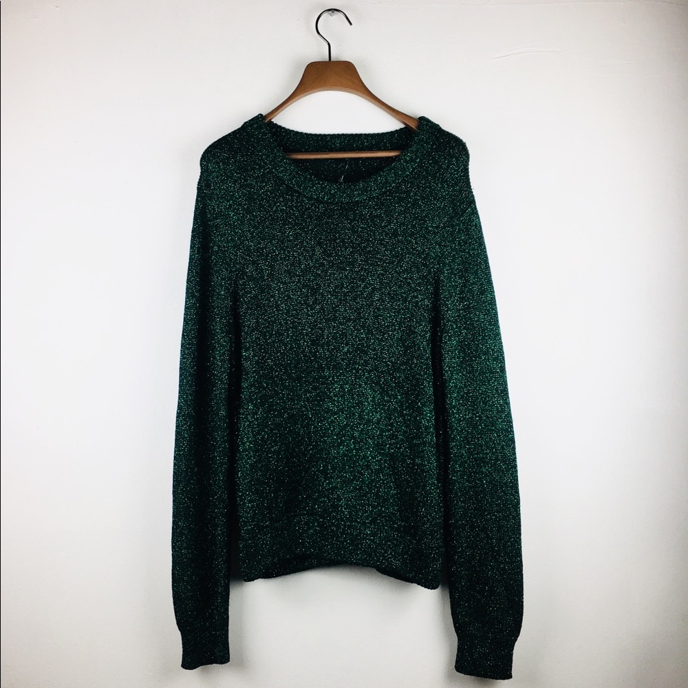 Tibi | Sweater | L